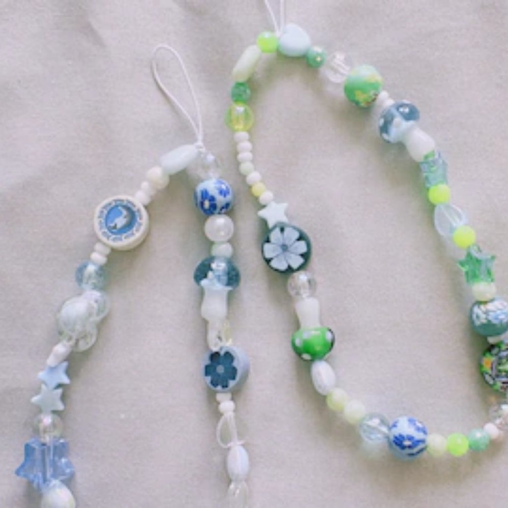 Phone Charm - You've Been Charmed -